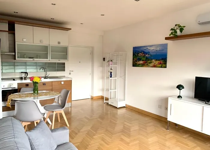 Apartamento Aurelia House Garden *