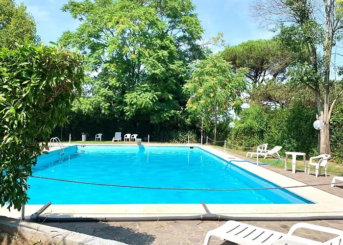 Apartamento Aurelia House Garden *