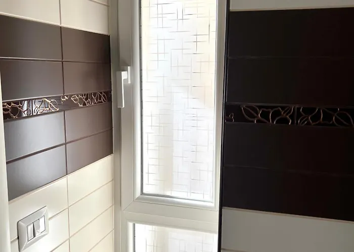 Apartamento Aurelia House Garden
